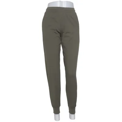 Træningsbukser (Grøn) fra Uniqlo Genanvendt polyester