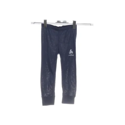 Thermobroek (Blauw) van Odlo