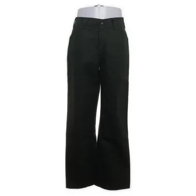 Pants (Green) from Ben Davis Cotton, Polyester