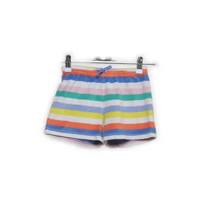 Sweat shorts (Blue, Multicolored) from Mini Boden Cotton, Polyester