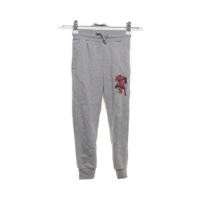 Mjukisbyxor (Grå) från Marvel Bomull, Polyester