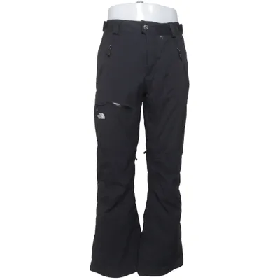 Ski pants (Black) from The North Face Elastane, Polyamide, Polyester