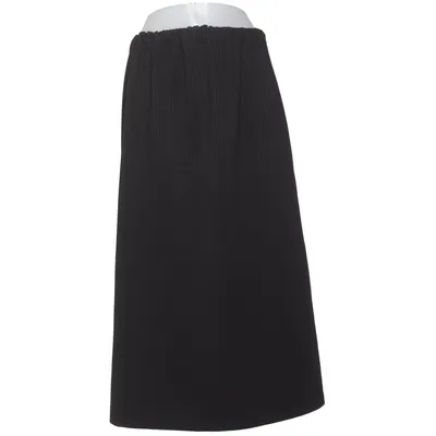 Kjol (Svart) från Modesty Polyester