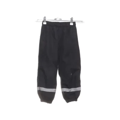 Outdoor broek (Zwart) van Splash Polyester