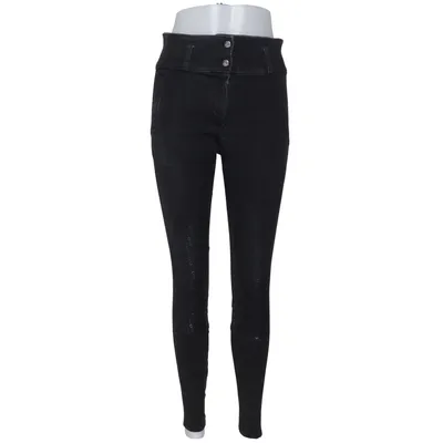Ridbyxor (Svart) från Zerres