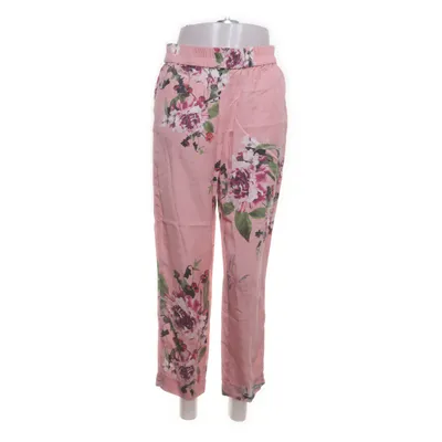 Palazzo broek (Roze) van VILA Clothes Lyocell