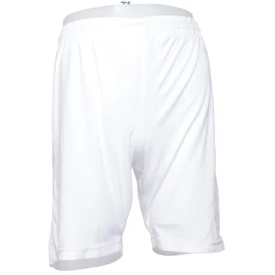 Basketball shorts (White) from Umbro Polyester