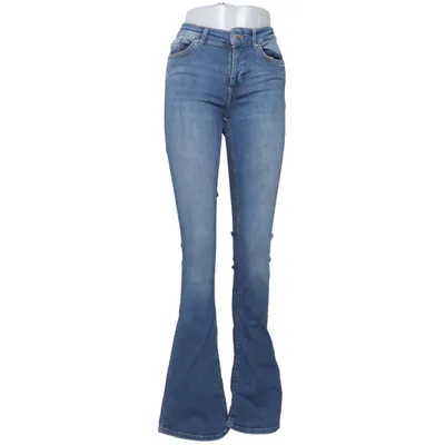 Jeans (Blue) from ONLY Blue Denim Cotton, Elastane