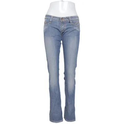 Jeans (Kim) from Big Star Cotton, Elastane