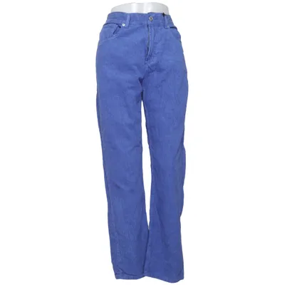 Manchesterbyxor (Blå) från Don't Think Twice Bomull