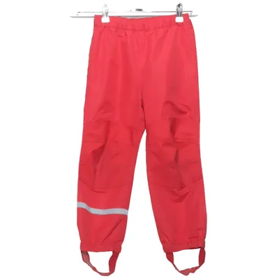 Regenhose (Rot) von Out Wear by Lindex Polyester