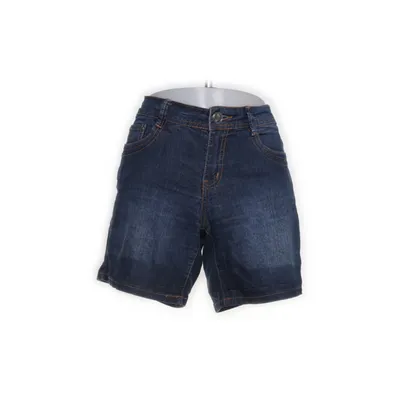 Jeansshorts (Blå) fra Okay Bomuld, Elastan, Polyester, Viscose