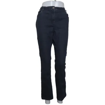 Spijkerbroek (Blauw) van B Denim