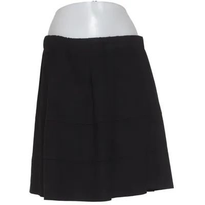 Kjol (Svart) från Noisy May Polyester