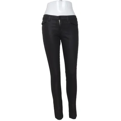 Bukser (Grå) fra J Brand Bomuld, Elastan, Tencel