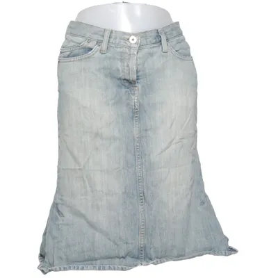 Jupe en jean (Echo 730) de Gsus Sindustries Coton
