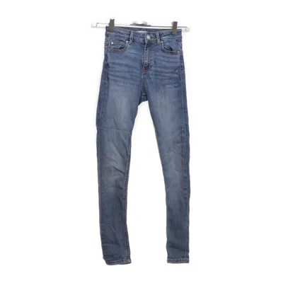 Jeans (Blue) from Your Denim Cotton, Elastane, Recycled polyester