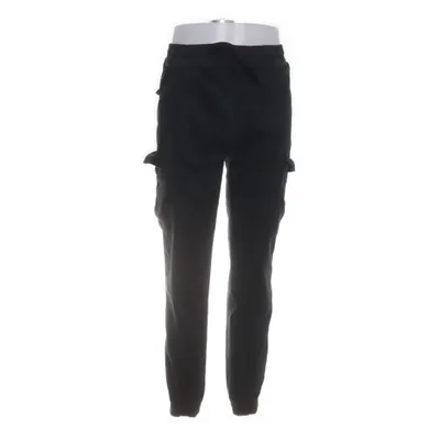 Cargo broek (Groen) van Vailent Katoen, Elastaan, Polyester, Viscose