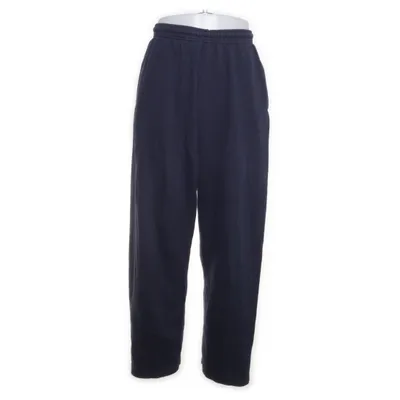 Joggingbroek (Blauw) van Fruit of the Loom Katoen, Polyester