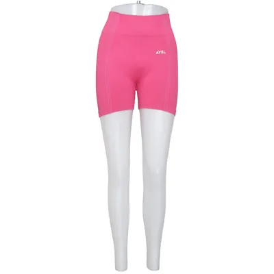 Compressieshorts (Roze) van AYBL