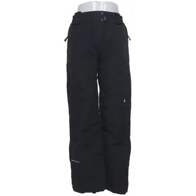 Täckbyxor (Svart) från North Bend Polyamid, Polyester