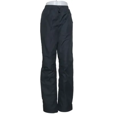 Friluftsbyxor (Svart) från TTL Polyester