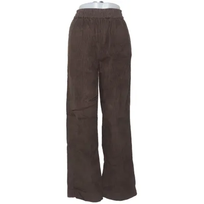 Corduroy pants (Helena) from Skall Studio Organic cotton
