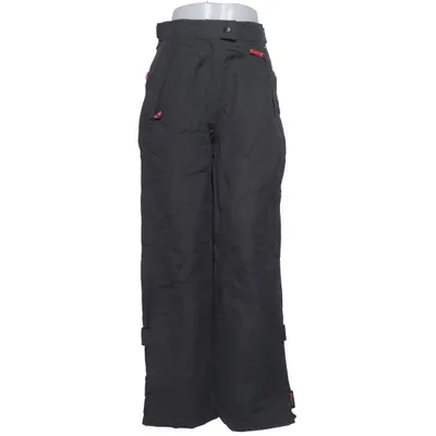 Täckbyxor (Grå) från James Harvest Polyamid