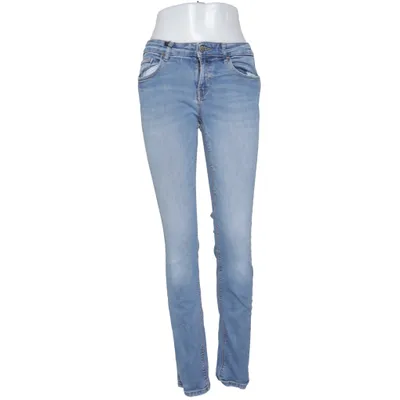 Jeans (Blue) from ONLY Blue Denim Organic cotton