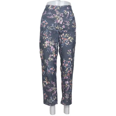 Spijkerbroek (Blauw, Meerkleurig) van Zerres Jeans Katoen, Elastaan, Polyester
