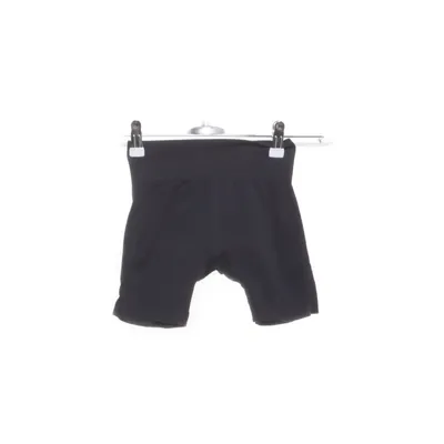 Compressieshorts (Zwart) van SOC Elastaan, Polyamide