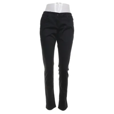 Jeans (Black) from Cotton Cotton, Elastane