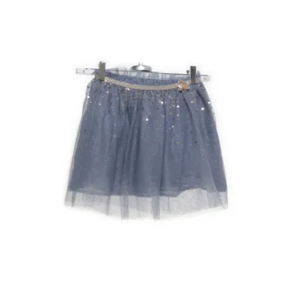 Tyllkjol (Blå, Guldfärgad) från Vertbaudet Bomull, Polyester