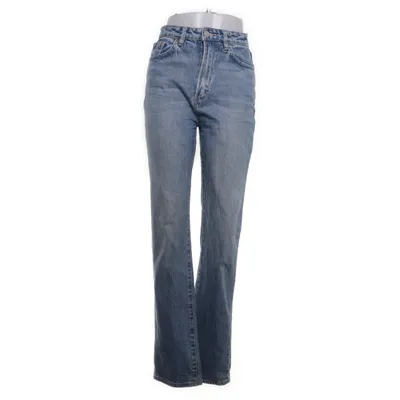 Jeans (Blå) fra Neuw Elastan, Økologisk bomuld
