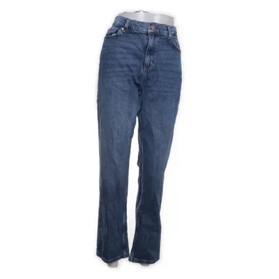 Jeans (Blå) från C&A Bomull, Elastan