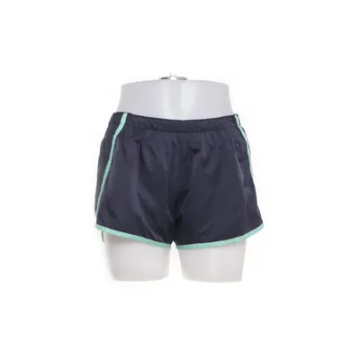 Träningsshorts (Grå, Flerfärgad) från Gap Fit Elastan, Polyester