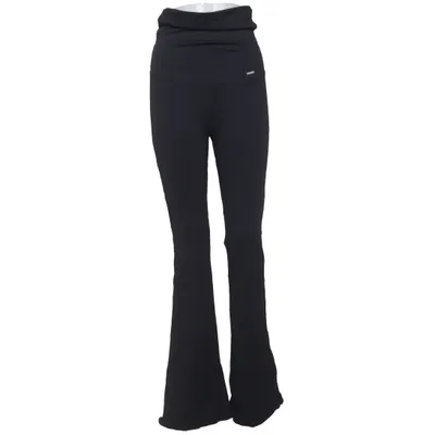 Pantalon maternité (Noir) de Aim'n Élasthane, Polyamide