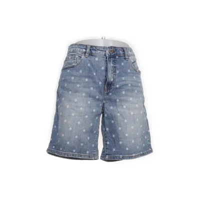 Jeansshorts (Blå) fra Hampton Republic Bomuld, Elastan
