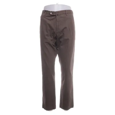 Chino (Marron) de Boggi Milano Coton, Lyocell, Élasthane