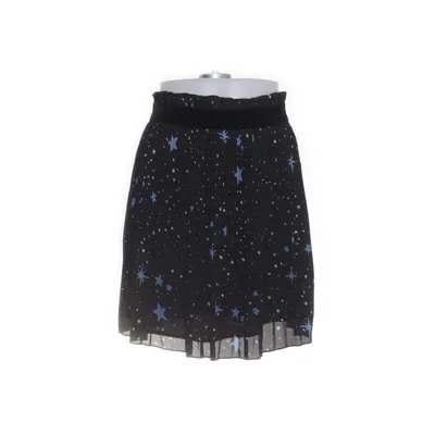 Rok (Zwart, Meerkleurig) van Yaya Women