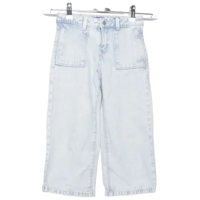 Jeans (Blå) fra Okaïdi Bomuld