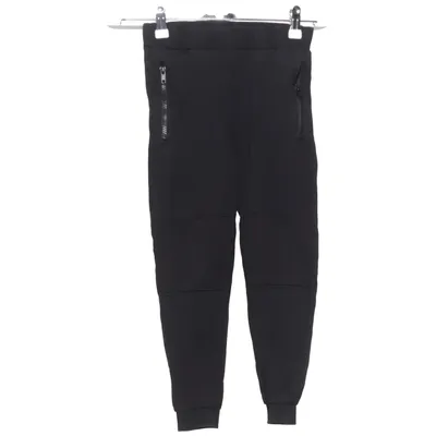 Joggingbroek (Zwart) van Lindex Kids Katoen
