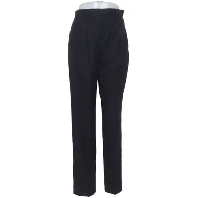 Kostymbyxor (Svart) från Monari Polyester, Ull