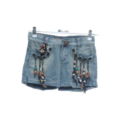 Phard - Jeans Shorts - PANTS-INCH-25