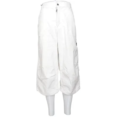 Outdoor shorts (Beige) from Five Seasons Cotton, Nylon