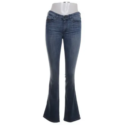 Jean (Bleu) de Diesel Coton, Lyocell, Polyester