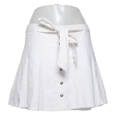 Skirt (S92230-Ln) from Have Cotton, Linen, Viscose
