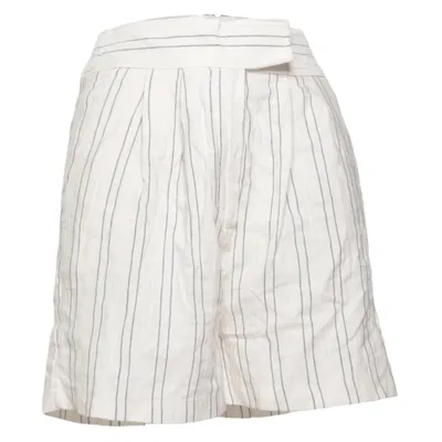 Korte broek (Beige, Blauw) van Ambar