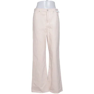 Jeans (Beige) från Uniqlo Jeans Bomull