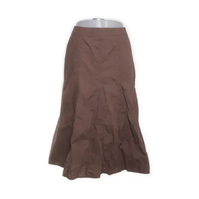 Skirt (Brown) from Hirsch